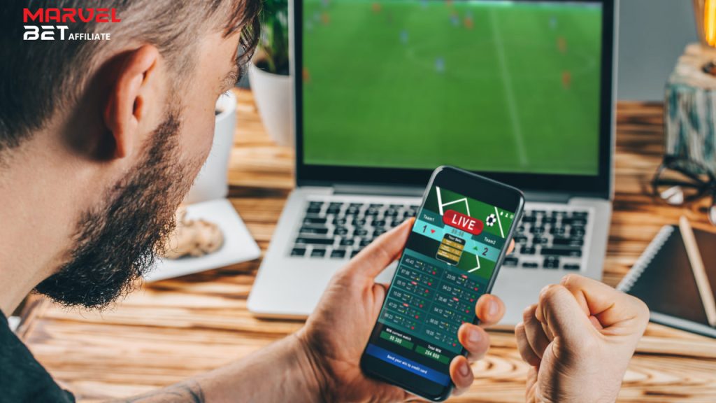 Overview of football betting