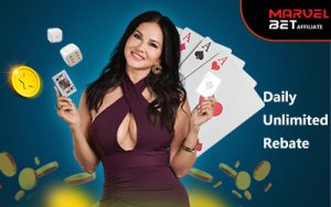 Daily Unlimited Rebate bonus