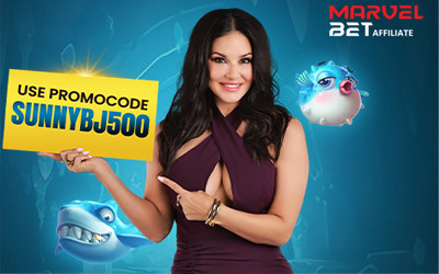 Sunny Leone's Special Promotion