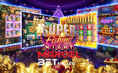 marvelbet